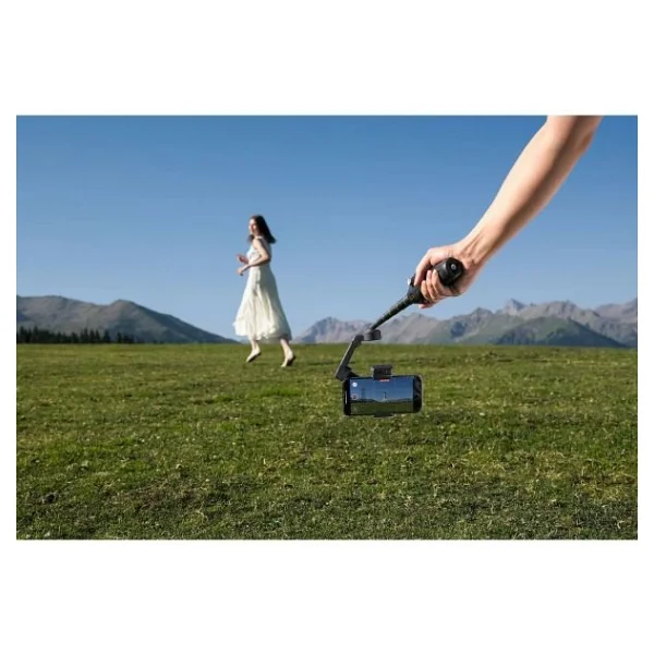 Djı Osmo Mobile 8 Gimbal - Görsel 6