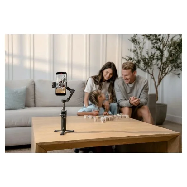 Djı Osmo Mobile 8 Gimbal - Görsel 7