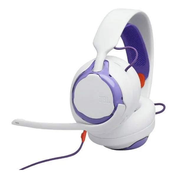 JBL Quantum 250 Kablolu Kulak Üstü Oyuncu Kulaklığı