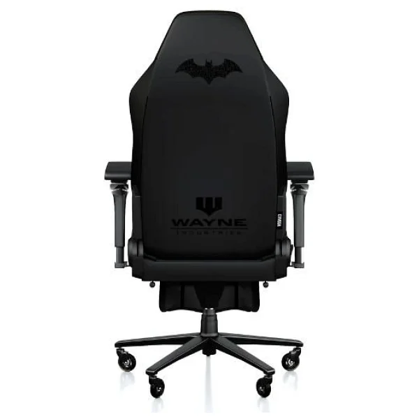 Exvega Pandora Pro Batman The Dark Knight Oyuncu Koltuğu - Görsel 3