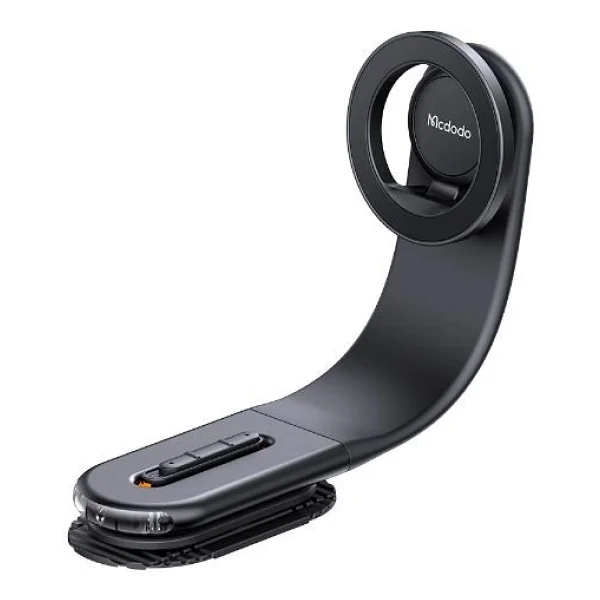 Mcdodo Magigo Pro Cm-6270 Magsafe Manyetik Araç Telefon Tutucu - Görsel 2