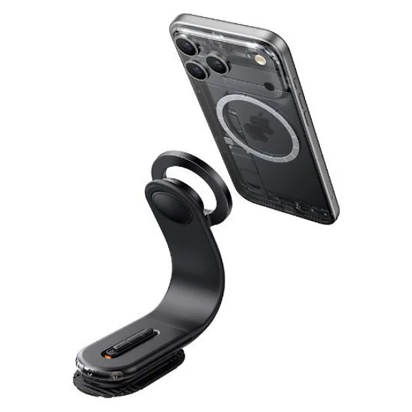 Mcdodo Magigo Pro Cm-6270 Magsafe Manyetik Araç Telefon Tutucu - Görsel 4
