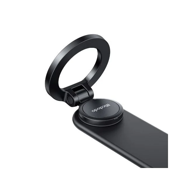Mcdodo Magigo Pro Cm-6270 Magsafe Manyetik Araç Telefon Tutucu - Görsel 6