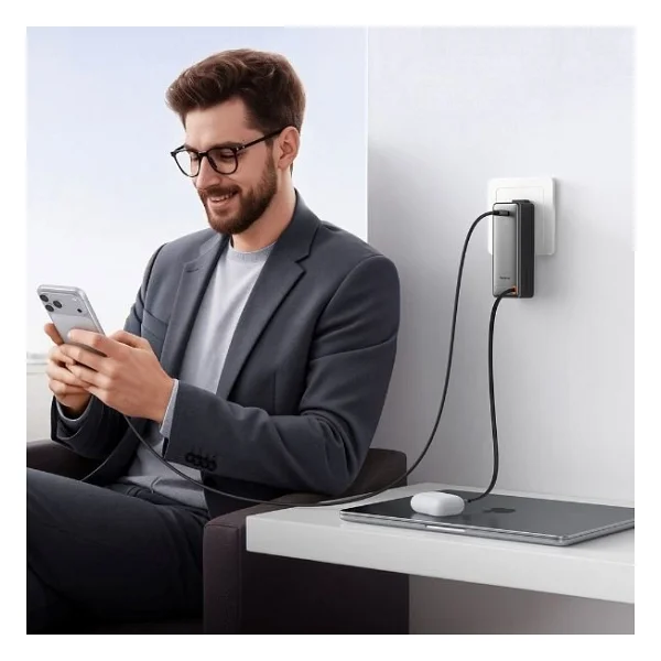 Mcdodo Mc-3181 10000 mAh Hızlı Şarj Powerbank - Görsel 2