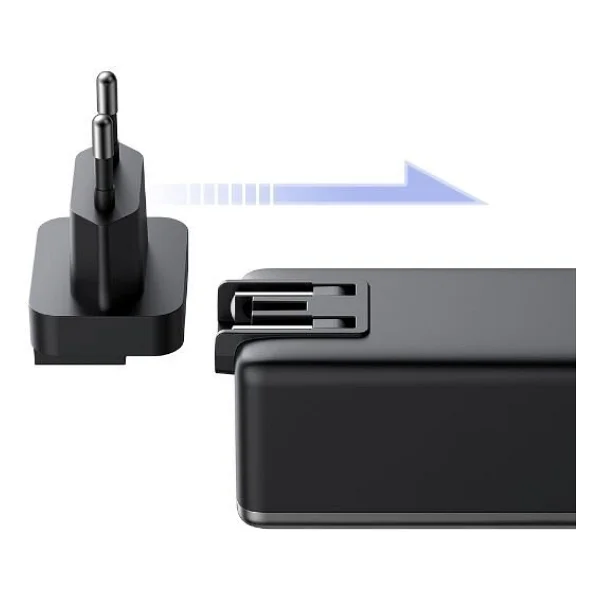 Mcdodo Mc-3181 10000 mAh Hızlı Şarj Powerbank - Görsel 4