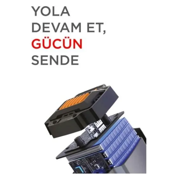 Torima Aps-01 8000 mAh Işıklı Ekranlı Marş Özellikli Araç Kompresörü - Görsel 3