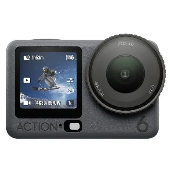 Djı Osmo Actıon 6 Adventure Combo Bundle - Görsel 2
