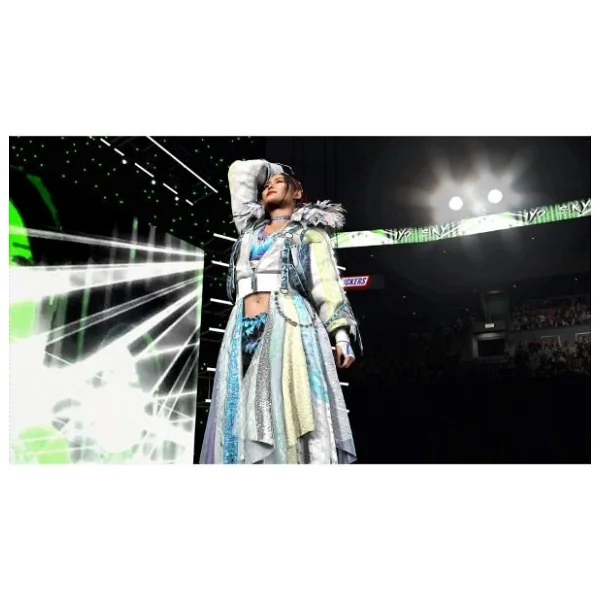 PS5 Wwe 2k26 Oyun - Görsel 3