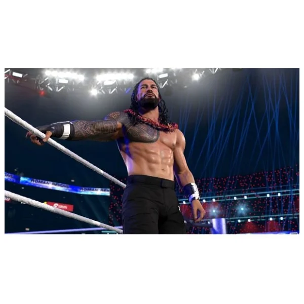 PS5 Wwe 2k26 Oyun - Görsel 5