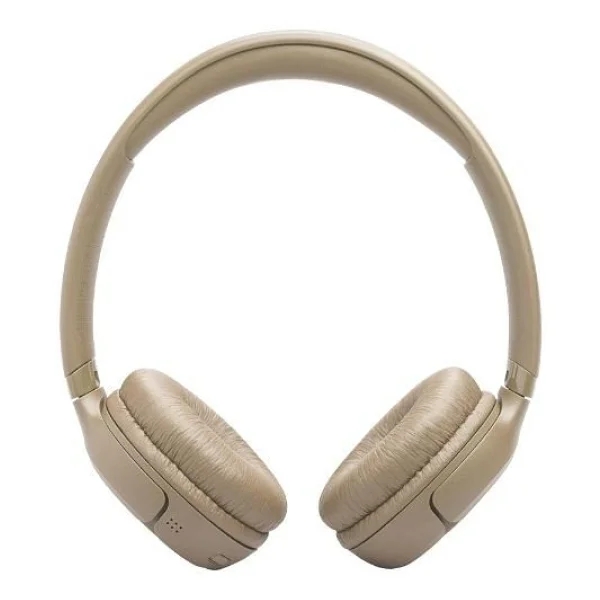 Jbl Tune 530bt Bej Kulak Üstü Bluetooth Kulaklık - Görsel 2