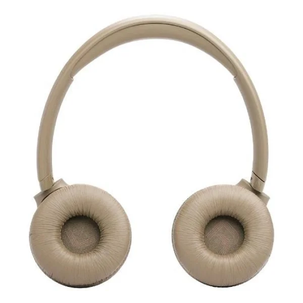 Jbl Tune 530bt Bej Kulak Üstü Bluetooth Kulaklık - Görsel 4
