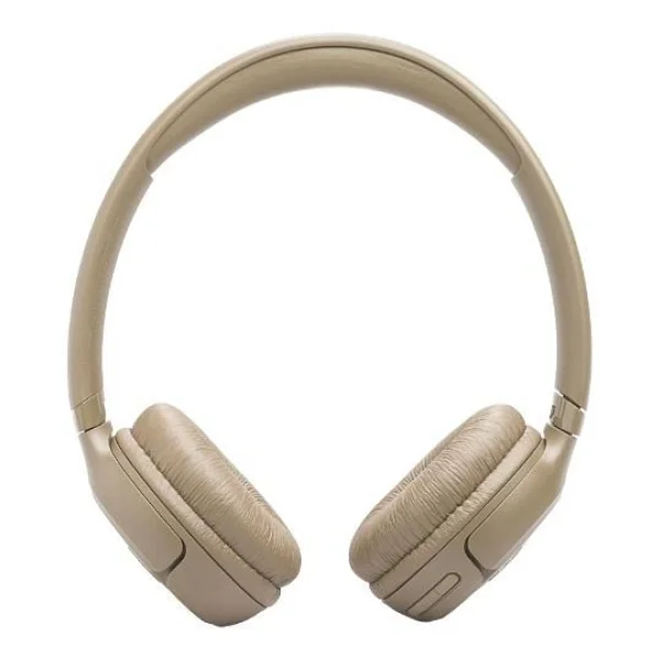 Jbl Tune 530bt Bej Kulak Üstü Bluetooth Kulaklık - Görsel 6