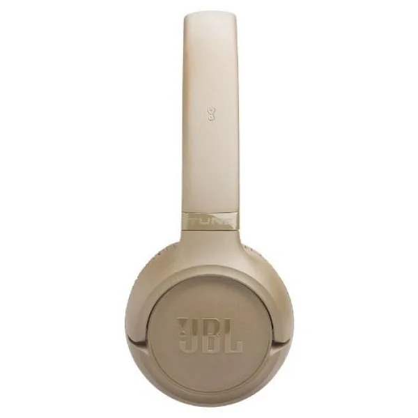Jbl Tune 530bt Bej Kulak Üstü Bluetooth Kulaklık - Görsel 8