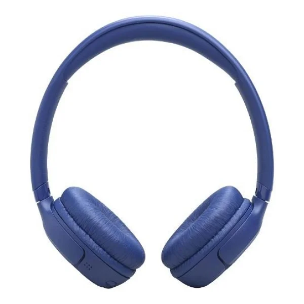 Jbl Tune 530bt Mavi Kulak Üstü Bluetooth Kulaklık - Görsel 3