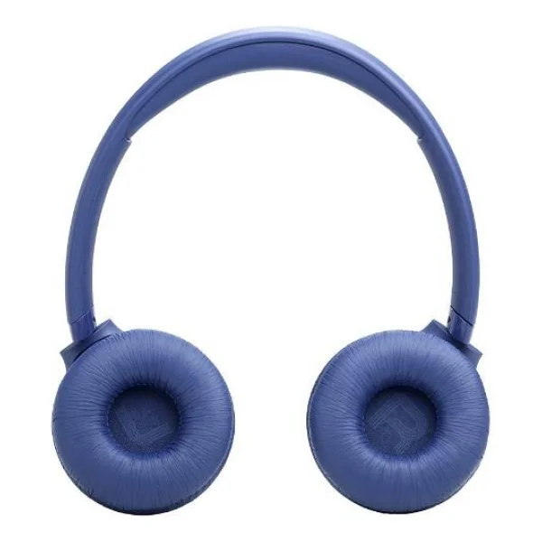 Jbl Tune 530bt Mavi Kulak Üstü Bluetooth Kulaklık - Görsel 5