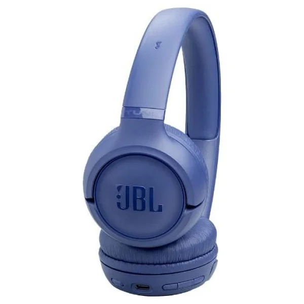 Jbl Tune 530bt Mavi Kulak Üstü Bluetooth Kulaklık - Görsel 6