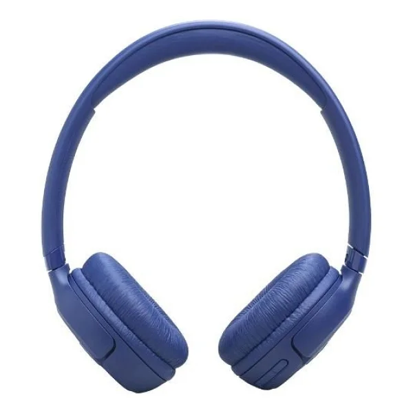 Jbl Tune 530bt Mavi Kulak Üstü Bluetooth Kulaklık - Görsel 7