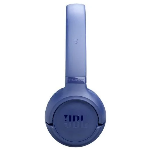 Jbl Tune 530bt Mavi Kulak Üstü Bluetooth Kulaklık - Görsel 9