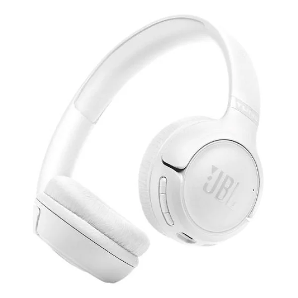 Jbl Tune 530bt Beyaz Kulak Üstü Bluetooth Kulaklık - Görsel 2