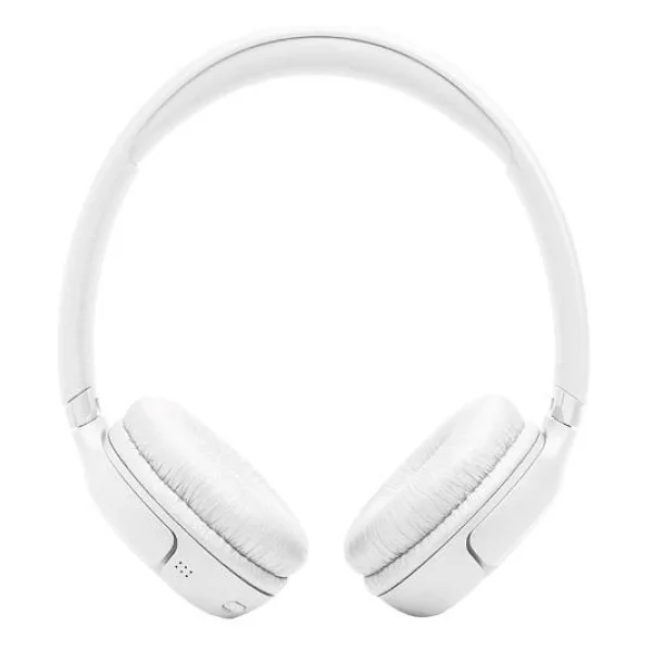Jbl Tune 530bt Beyaz Kulak Üstü Bluetooth Kulaklık - Görsel 3