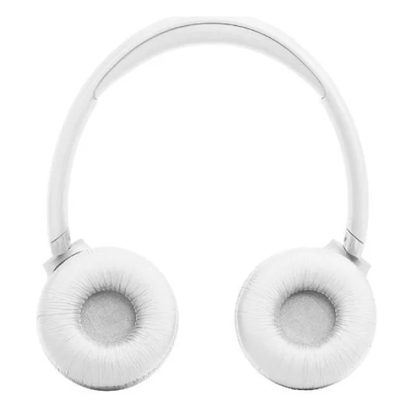 Jbl Tune 530bt Beyaz Kulak Üstü Bluetooth Kulaklık - Görsel 5