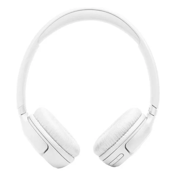 Jbl Tune 530bt Beyaz Kulak Üstü Bluetooth Kulaklık - Görsel 7