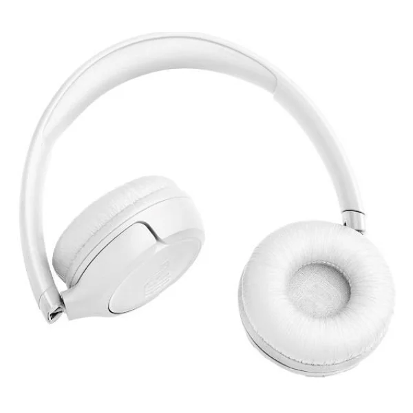 Jbl Tune 530bt Beyaz Kulak Üstü Bluetooth Kulaklık - Görsel 8
