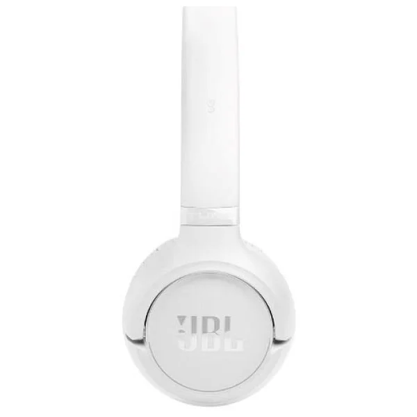 Jbl Tune 530bt Beyaz Kulak Üstü Bluetooth Kulaklık - Görsel 9