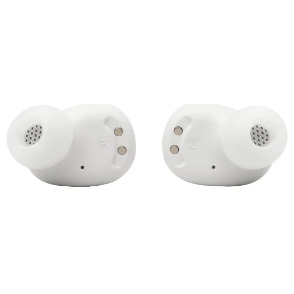 Jbl Vibe Buds 2 ANC TWS Beyaz Kulak İçi Bluetooth Kulaklık - Görsel 3