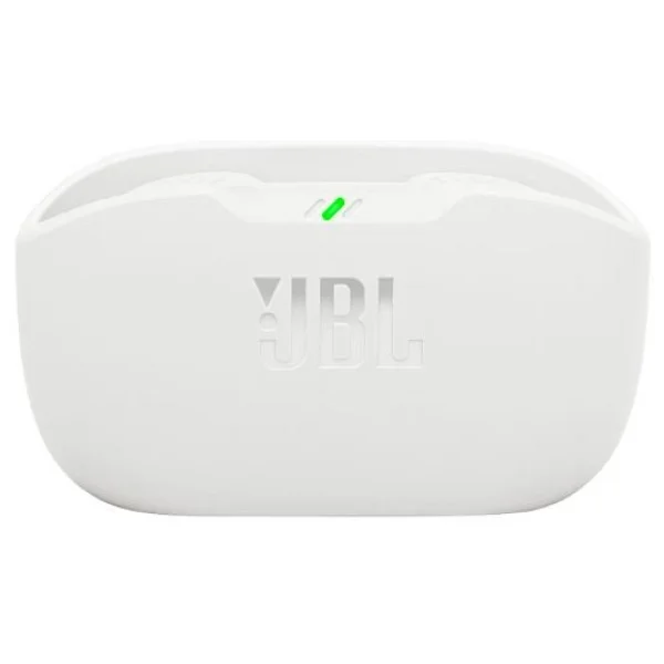 Jbl Vibe Buds 2 ANC TWS Beyaz Kulak İçi Bluetooth Kulaklık - Görsel 4