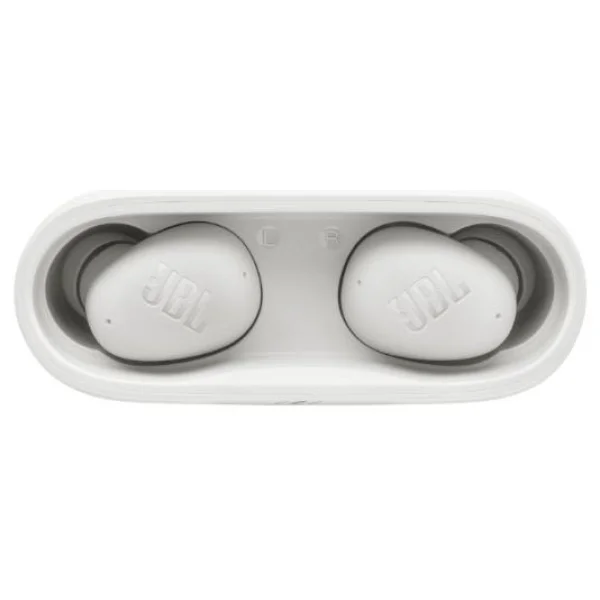 Jbl Vibe Buds 2 ANC TWS Beyaz Kulak İçi Bluetooth Kulaklık - Görsel 5