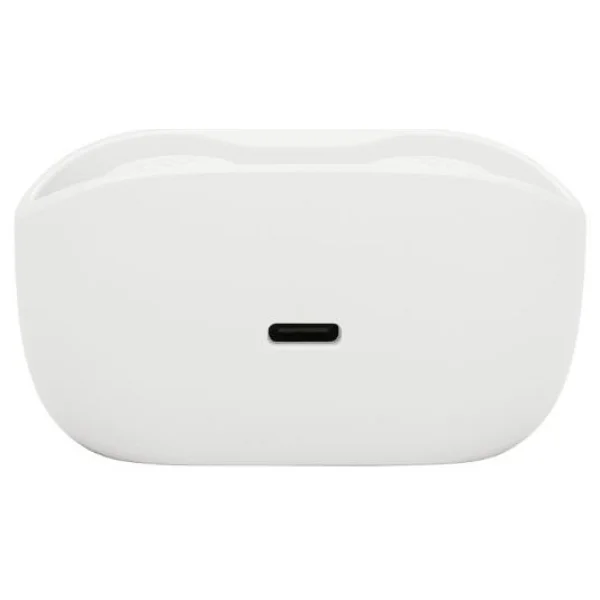 Jbl Vibe Buds 2 ANC TWS Beyaz Kulak İçi Bluetooth Kulaklık - Görsel 6
