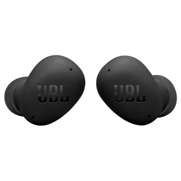 Jbl Vibe Buds 2 ANC TWS Siyah Kulak İçi Bluetooth Kulaklık - Görsel 2