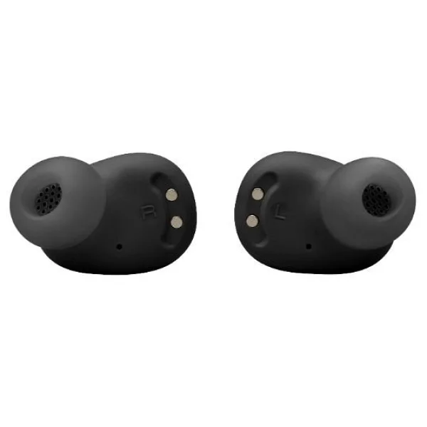 Jbl Vibe Buds 2 ANC TWS Siyah Kulak İçi Bluetooth Kulaklık - Görsel 3