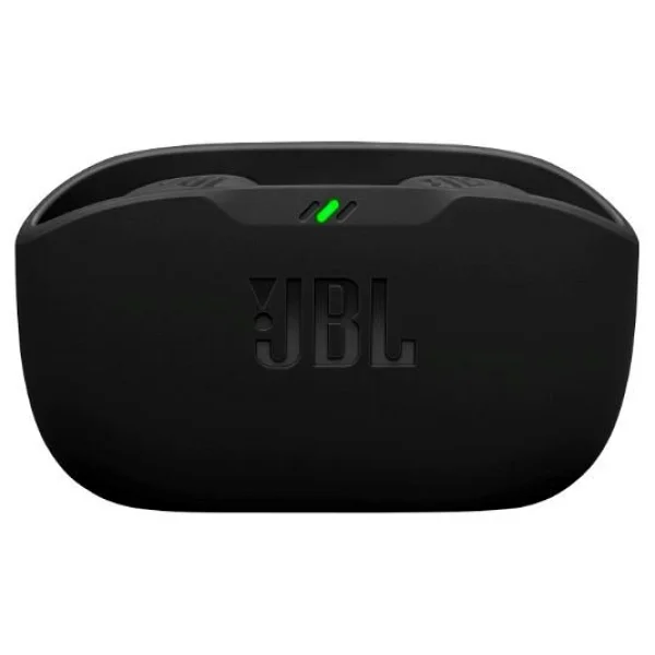Jbl Vibe Buds 2 ANC TWS Siyah Kulak İçi Bluetooth Kulaklık - Görsel 4