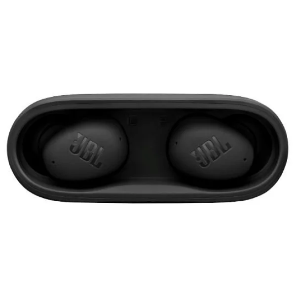 Jbl Vibe Buds 2 ANC TWS Siyah Kulak İçi Bluetooth Kulaklık - Görsel 5