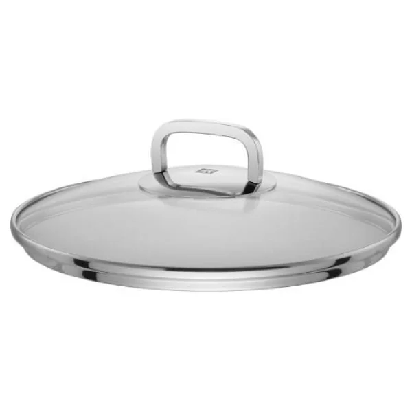 Zwilling 650600020 Quadro 5'li Çelik Tencere Seti - Görsel 5