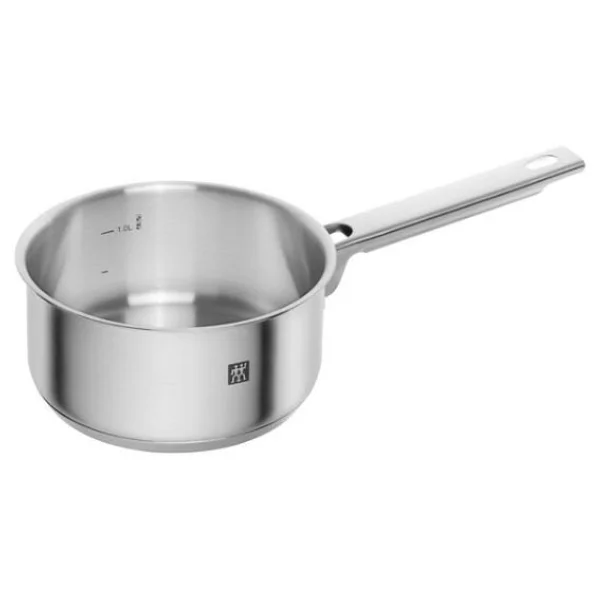 Zwilling 666700000 Focus 9 Parça Çelik Tencere Seti - Görsel 3