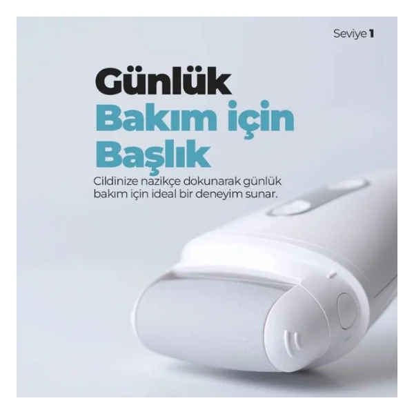 Pirantech Bcm-1138t LED Ekran Göstergeli Ayak Törpüsü - Görsel 5