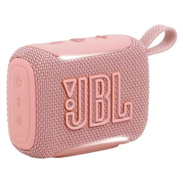 Jbl Go 5 Bluetooth Hoparlör - Görsel 2