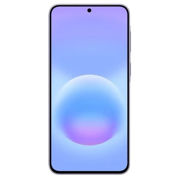 Samsung Galaxy A57 128 GB 8 GB Lila - Görsel 2