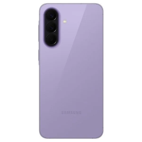 Samsung Galaxy A57 128 GB 8 GB Lila - Görsel 5