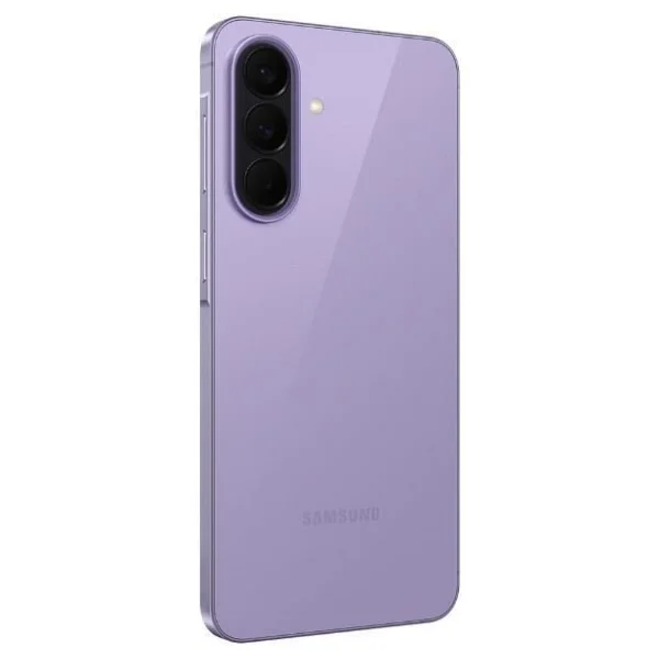 Samsung Galaxy A57 128 GB 8 GB Lila - Görsel 6