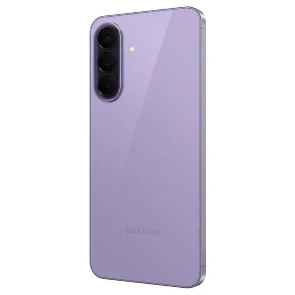 Samsung Galaxy A57 128 GB 8 GB Lila - Görsel 7