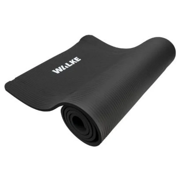 Walke Premium 10 Mm Askılı Pilates Matı - Görsel 3