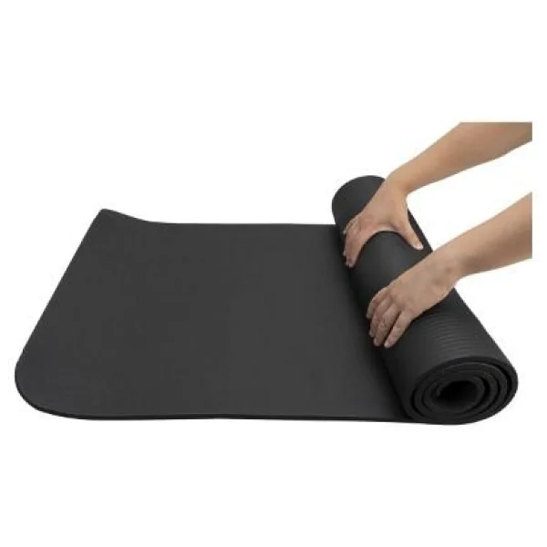 Walke Premium 10 Mm Askılı Pilates Matı - Görsel 6