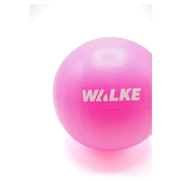 Walke 55 Cm Deluxe Pilates Topu + Pompası - Görsel 4