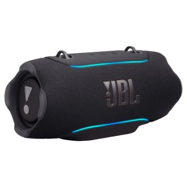 Jbl Xtreme 5 Siyah Bluetooth Hoparlör - Görsel 2