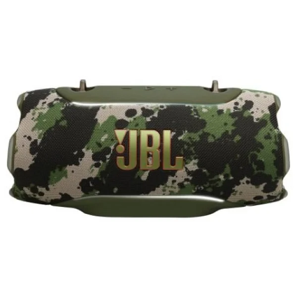 Jbl Xtreme 5 Kamuflaj Bluetooth Hoparlör - Görsel 3