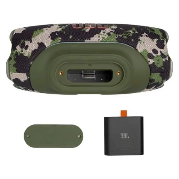 Jbl Xtreme 5 Kamuflaj Bluetooth Hoparlör - Görsel 4
